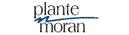 Plante & Moran Company Logo